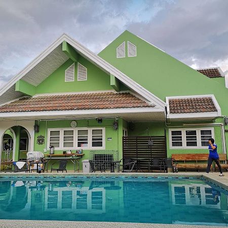 Solar Ville House Chiangmai Chiang Mai Exterior photo