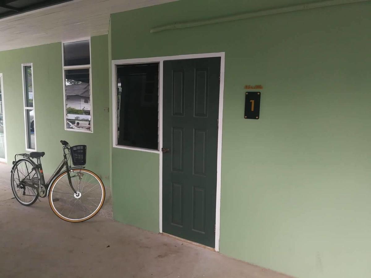 Solar Ville House Chiangmai Chiang Mai Exterior photo