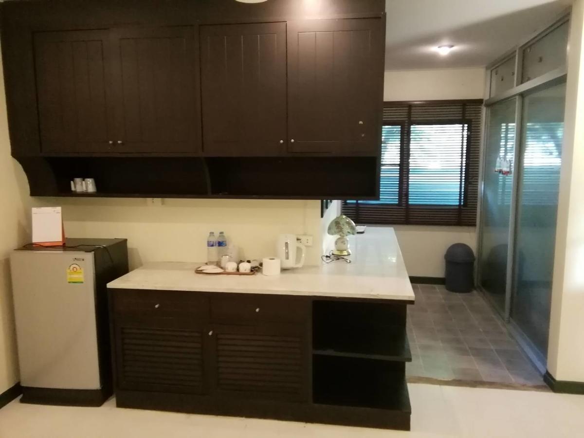 Solar Ville House Chiangmai Chiang Mai Exterior photo