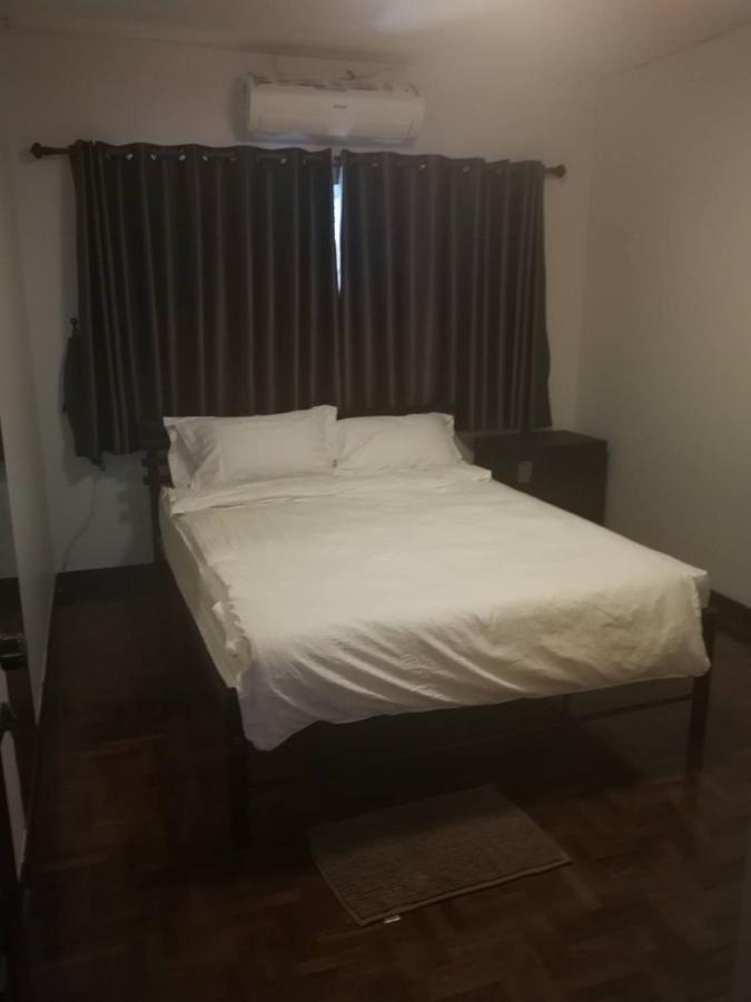 Solar Ville House Chiangmai Chiang Mai Room photo