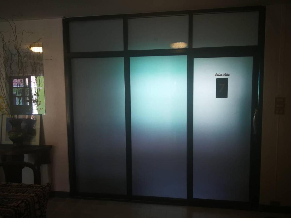 Solar Ville House Chiangmai Chiang Mai Room photo