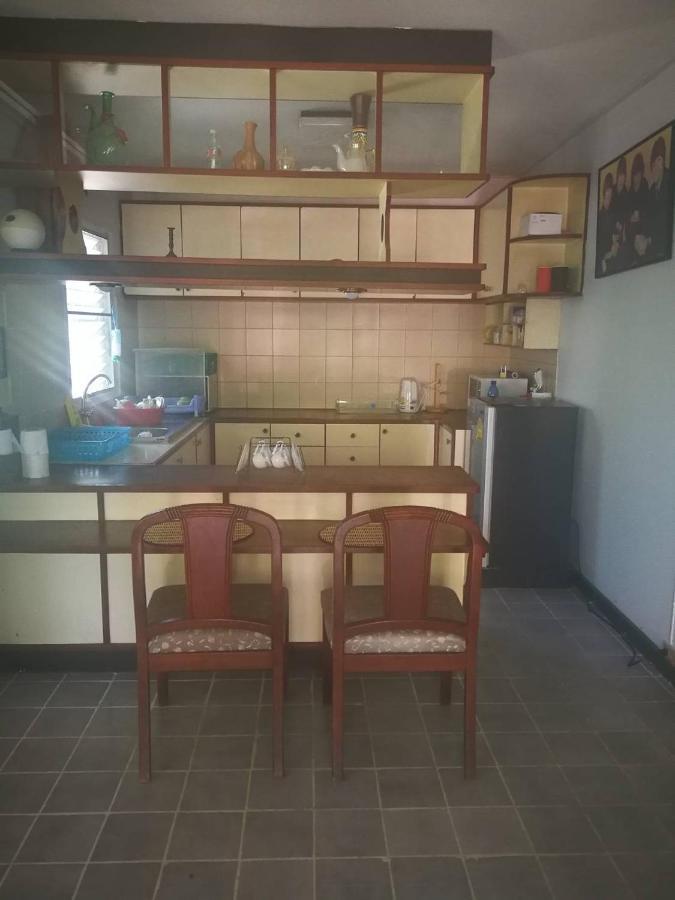 Solar Ville House Chiangmai Chiang Mai Room photo
