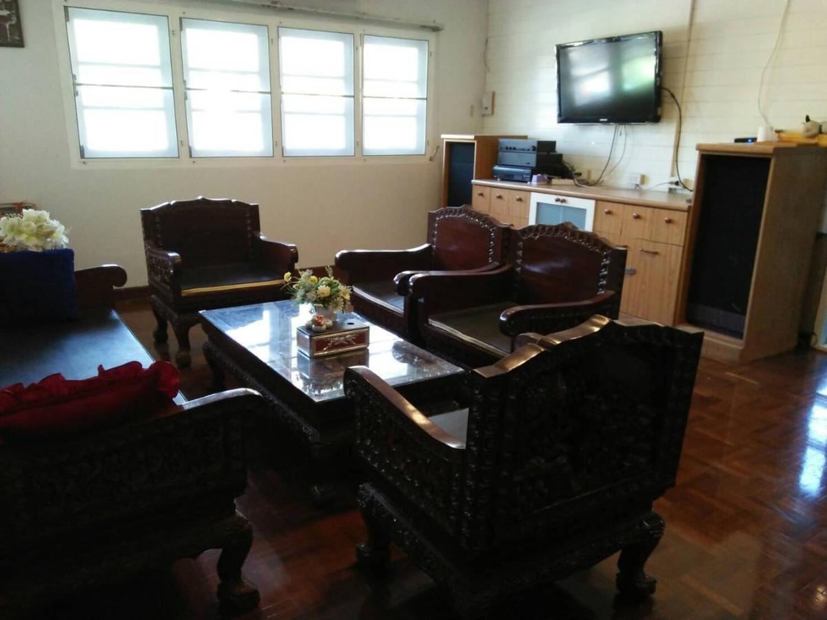 Solar Ville House Chiangmai Chiang Mai Room photo