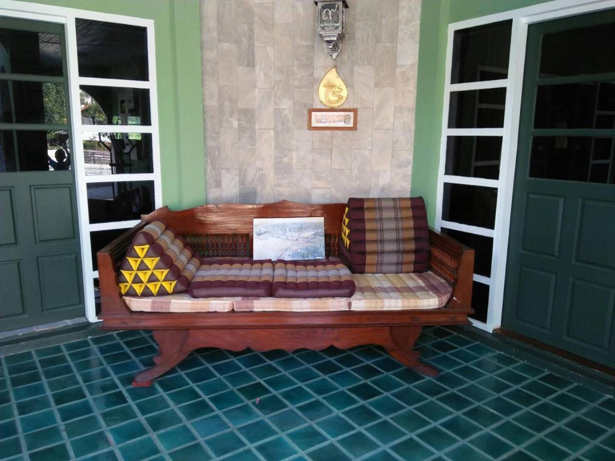 Solar Ville House Chiangmai Chiang Mai Room photo