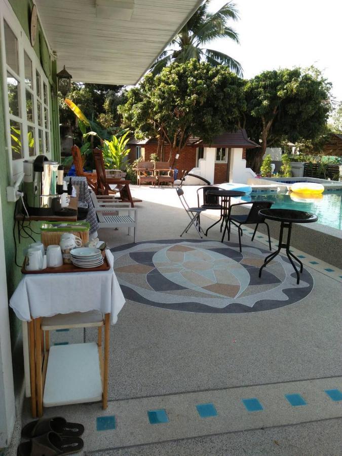 Solar Ville House Chiangmai Chiang Mai Room photo